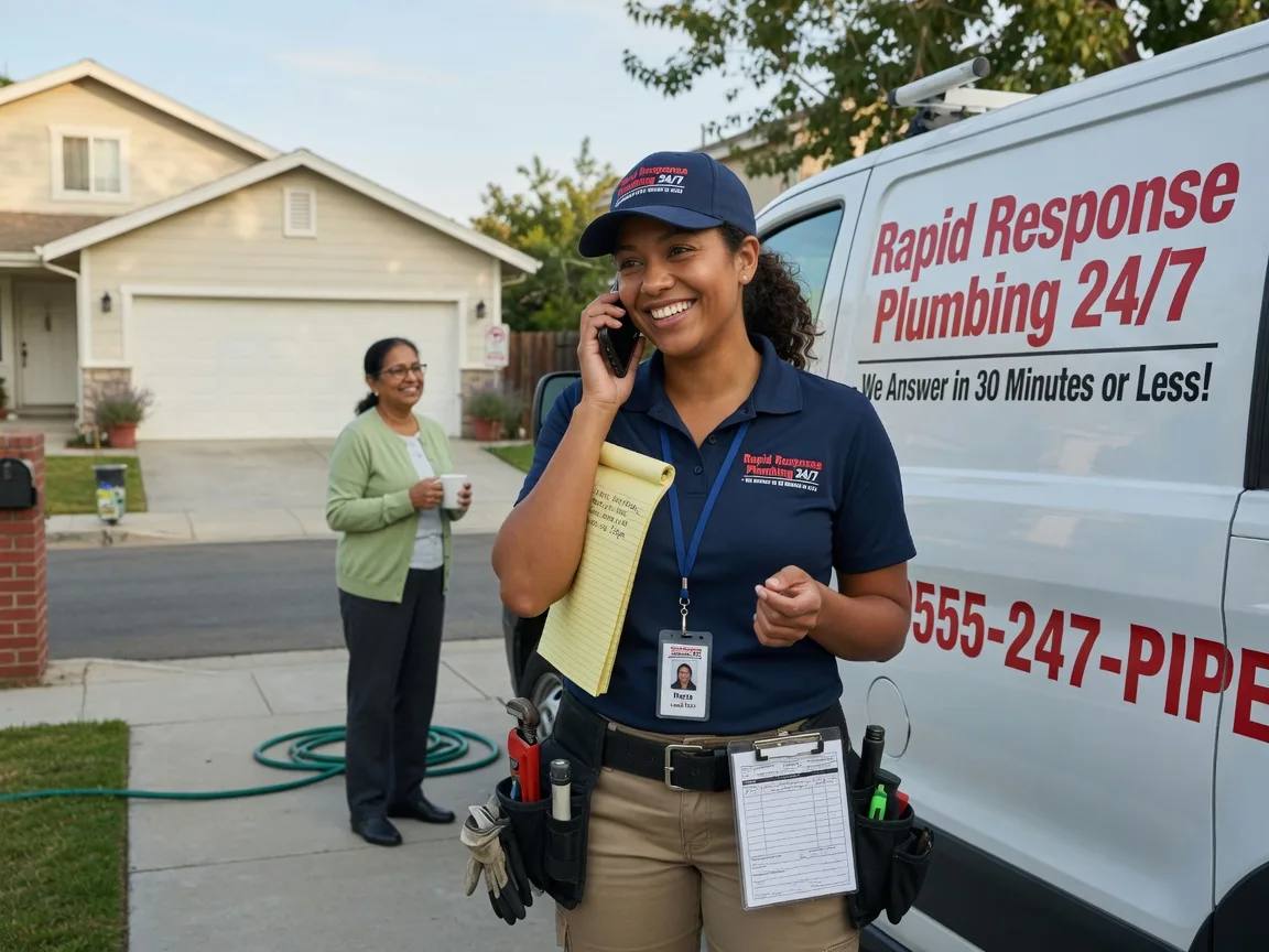 Emergency Plumber Greenbrae, CA FAQs